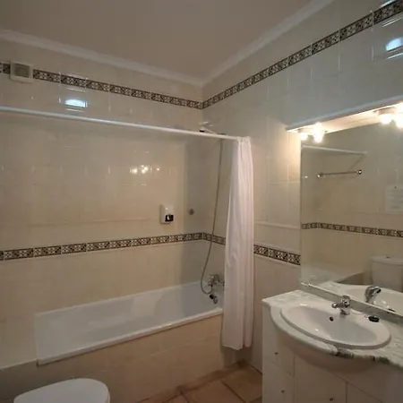Apartamento Garden *
